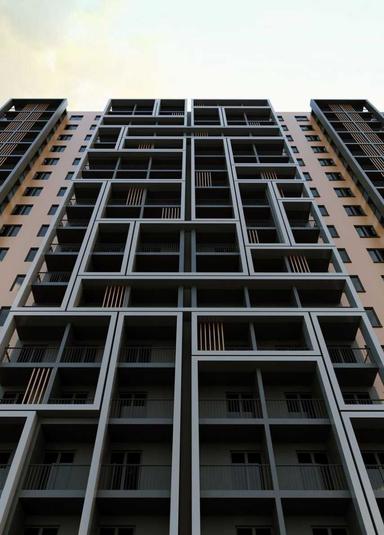 1-комнатная квартира по адресу Куликово поле пл. (площадь 27 м²) - Atlanta.ua - фото 9