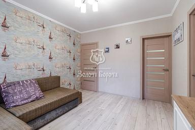 2-кімнатна квартира за адресою (площа 42 м²) - Atlanta.ua - фото 13