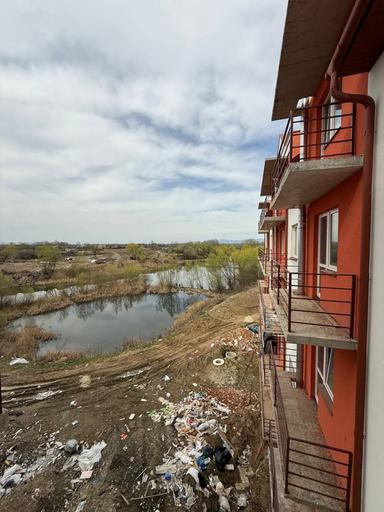 2-комнатная квартира по адресу Петефі Шандора пл. (площадь 65 м²) - Atlanta.ua - фото 13