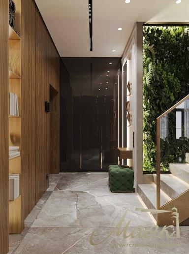 4+-rooms apartment apartment by the address st. Ul Zverinetskaya (area 186,4 m²) - Atlanta.ua - photo 34