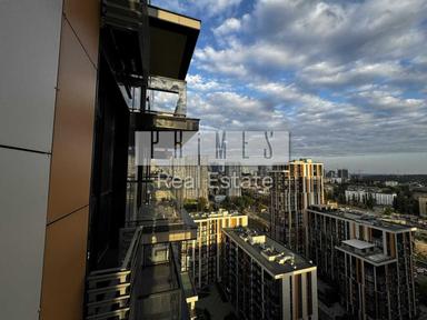 3-кімнатна квартира за адресою бульвар Дружби Народів (площа 118 м²) - Atlanta.ua - фото 43