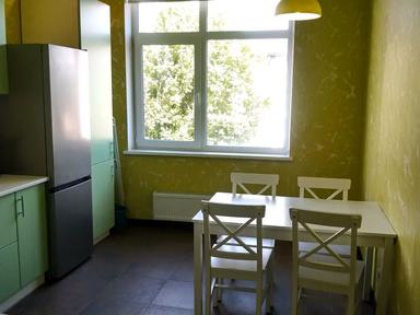 1-room apartment apartment by the address (area 35 m²) - Atlanta.ua - photo 11