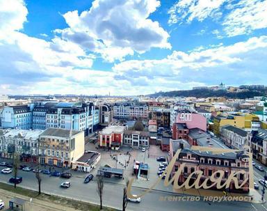 3-кімнатна квартира за адресою бульвар Дружби Народів (площа 127 м²) - Atlanta.ua - фото 40