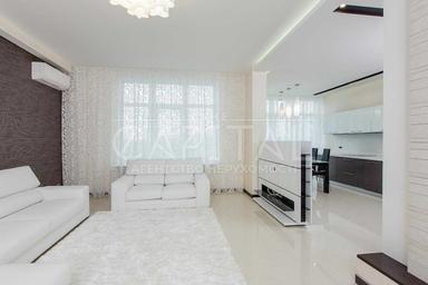 3-rooms apartment apartment by the address st. Bulvar Druzhby Narodov (area 120 m²) - Atlanta.ua - photo 22