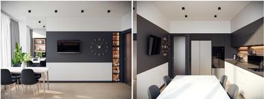 3-кімнатна квартира за адресою вул. Володимира Великого (площа 92 м²) - Atlanta.ua - фото 24