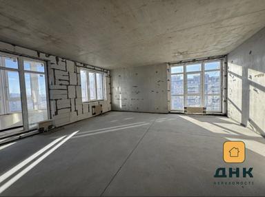 2-кімнатна квартира за адресою Гагаріна пр. (площа 102 м²) - Atlanta.ua - фото 26