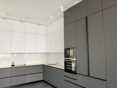 Дом по адресу ул. Бандеры Степана (площадь 400 м²) - Atlanta.ua - фото 31