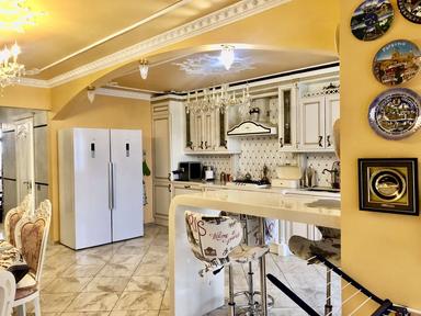 4+-rooms apartment apartment by the address (area 170 m²) - Atlanta.ua - photo 32