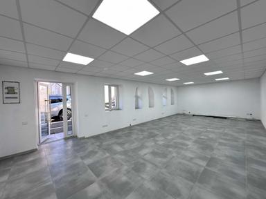 Коммерческая недвижимость по адресу Космонавтов просп. (площадь 75 м²) - Atlanta.ua - фото 20