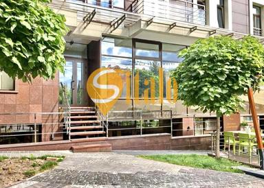 Коммерческая недвижимость по адресу бульвар Дружбы Народов (площадь 248 м²) - Atlanta.ua - фото 44