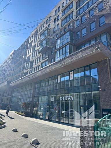 Комерційна нерухомість за адресою вул. Капеланська (площа 84 м²) - Atlanta.ua - фото 5