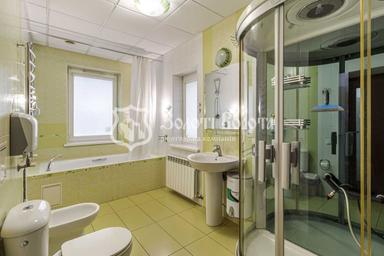 Будинок за адресою (площа 370 м²) - Atlanta.ua - фото 39