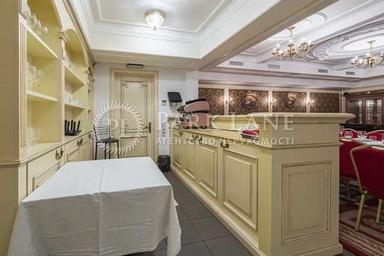 Commercial real estate at st. Ul Vladimirskaya (area 1342 m²) - Atlanta.ua - photo 36