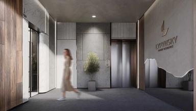 3-rooms apartment apartment by the address (area 96,7 m²) - Atlanta.ua - photo 18