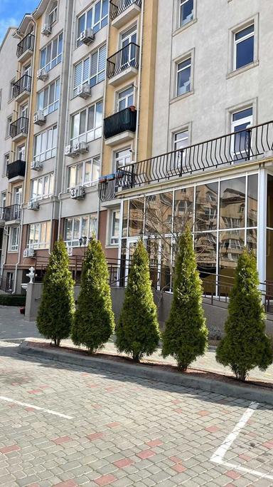 1-кімнатна квартира за адресою (площа 36,3 м²) - Atlanta.ua - фото 6