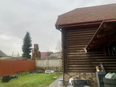 Дом по адресу ул. Mock (площадь 248 м²) - Atlanta.ua - фото 14