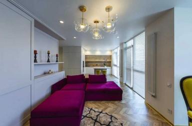 3-кімнатна квартира за адресою вул. Предславинська (площа 104 м²) - Atlanta.ua - фото 25