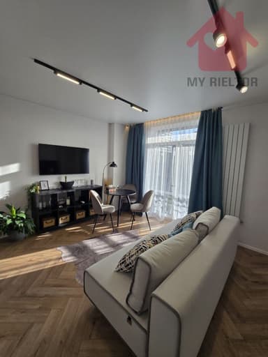 1-комнатная квартира по адресу ул. Фогарашія Івана (площадь 49,5 м²) - Atlanta.ua - imageAlt 15