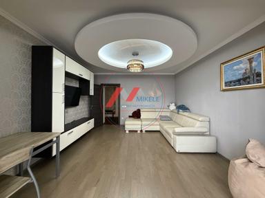 3-кімнатна квартира за адресою вул. Тарасівська (площа 90 м²) - Atlanta.ua - фото 37