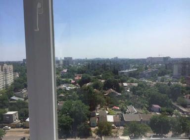 1-комнатная квартира по адресу ул. Руставели шота (площадь 61 м²) - Atlanta.ua - фото 30