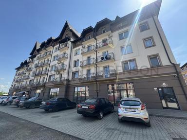 2-комнатная квартира по адресу (площадь 50 м²) - Atlanta.ua - фото 26