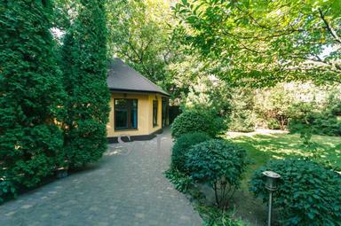 Дом по адресу Берестейский проспект(пр-т. Победы) (площадь 600 м²) - Atlanta.ua - фото 24