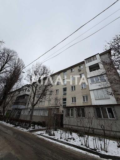 3-rooms apartment apartment by the address st. Bandery Stepana (area 51,6 m²) - Atlanta.ua - photo 36