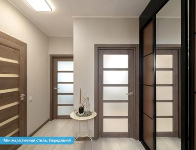 1-комнатная квартира по адресу ул. Коноплянская (площадь 48,2 м²) - Atlanta.ua - фото 16