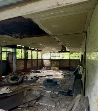 Commercial real estate at (area 250 m²) - Atlanta.ua - photo 17