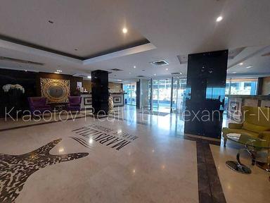 3-комнатная квартира по адресу Куликово поле пл. (площадь 163 м²) - Atlanta.ua - фото 37