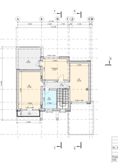 Дом по адресу (площадь 190 м²) - Atlanta.ua - фото 48