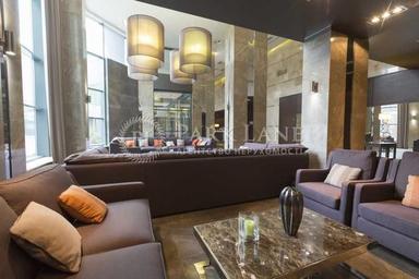 1-комнатная квартира по адресу бульвар Дружбы Народов (площадь 62 м²) - Atlanta.ua - фото 22