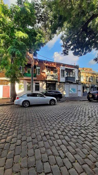 3-rooms apartment apartment by the address st. Kuznechnaya Chelyuskintsev (area 61,3 m²) - Atlanta.ua - photo 19