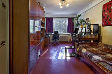 3-комнатная квартира по адресу ул. Покотило (площадь 62,2 м²) - Atlanta.ua - фото 22