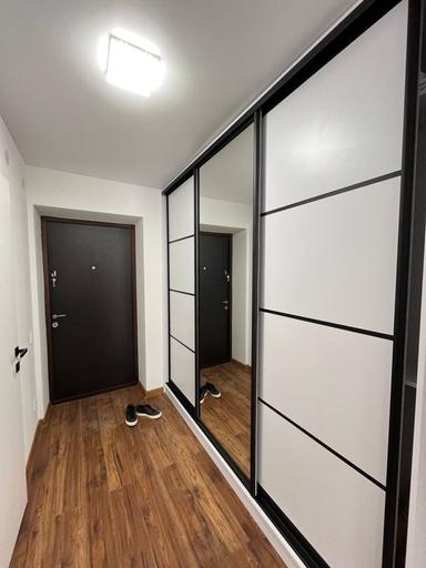 1-комнатная квартира по адресу ул. Рудненська (площадь 27,2 м²) - Atlanta.ua - фото 15