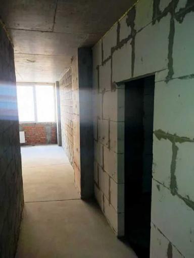 1-комнатная квартира по адресу (площадь 39,2 м²) - Atlanta.ua - фото 22