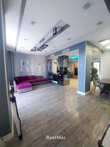 Многокомнатная квартира по адресу Куликово поле пл. (площадь 180 м²) - Atlanta.ua - фото 25