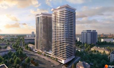 2-rooms apartment apartment by the address st. Bulvar Druzhby Narodov (area 71 m²) - Atlanta.ua - photo 36