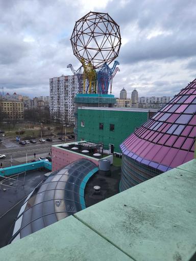 Коммерческая недвижимость по адресу ул. Лукьяненко Левка(Тимошенко) (площадь 7317 м²) - Atlanta.ua - фото 25