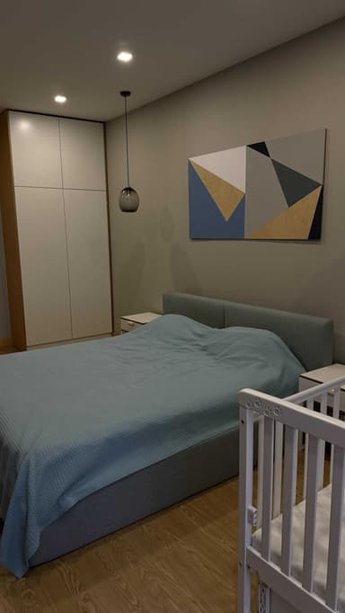 2-кімнатна квартира за адресою вул. Макаренка (площа 150 м²) - Atlanta.ua - фото 30