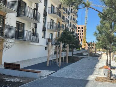 2-rooms apartment apartment by the address st. Grushevskogo (area 55,2 m²) - Atlanta.ua - photo 38