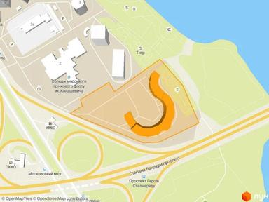 2-кімнатна квартира за адресою вул. Івасюка Володимира пр-т (площа 45 м²) - Atlanta.ua - фото 22