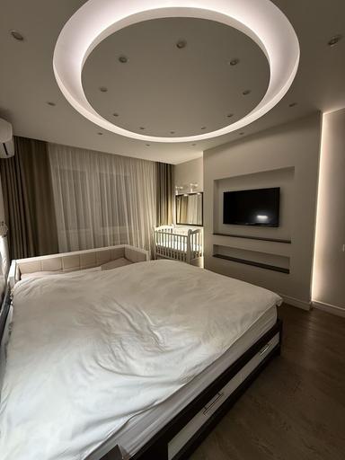 3-комнатная квартира по адресу ул. Лукьяненко Левка(Тимошенко) (площадь 85 м²) - Atlanta.ua - фото 22