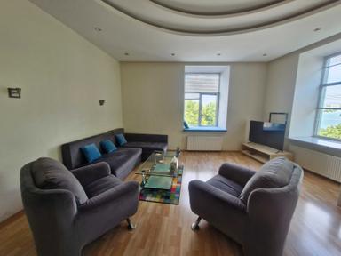 3-rooms apartment apartment by the address st. Yarmarochnaya (area 120 m²) - Atlanta.ua - photo 46