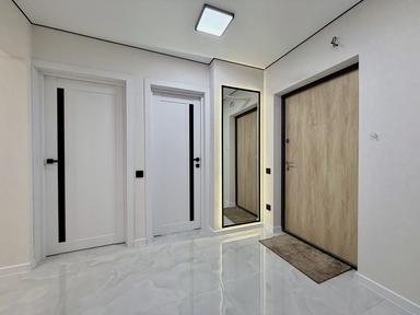 1-room apartment apartment by the address st. Bandery Stepana (area 44 m²) - Atlanta.ua - photo 24