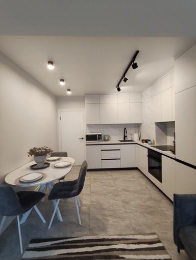 1-кімнатна квартира за адресою (площа 43 м²) - Atlanta.ua - фото 28