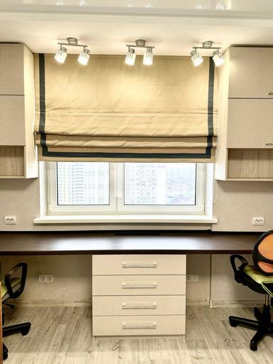 3-комнатная квартира по адресу ул. Китобойная (площадь 91,9 м²) - Atlanta.ua - фото 32