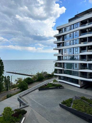 1-кімнатна квартира за адресою Куликове поле пл. (площа 59 м²) - Atlanta.ua - фото 20