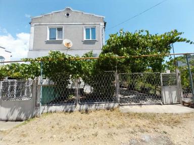 House by the address st. Ul Zavalnaya (area 110 m²) - Atlanta.ua - photo 12