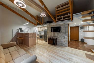 2-кімнатна квартира за адресою бульвар Дружби Народів (площа 50,5 м²) - Atlanta.ua - фото 15